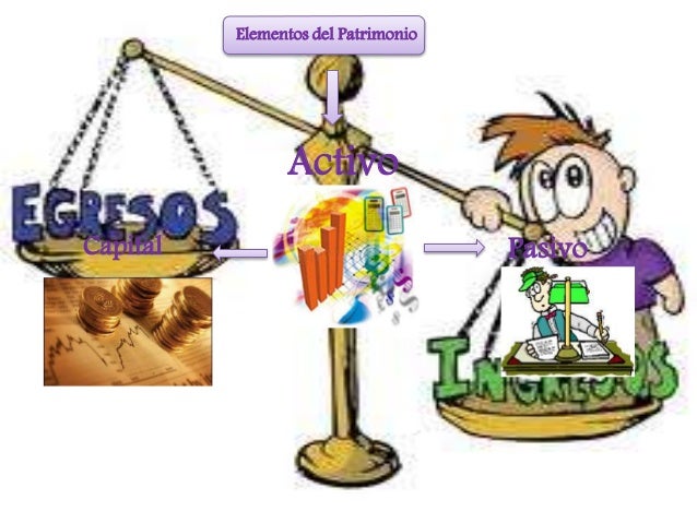 Patrimonio