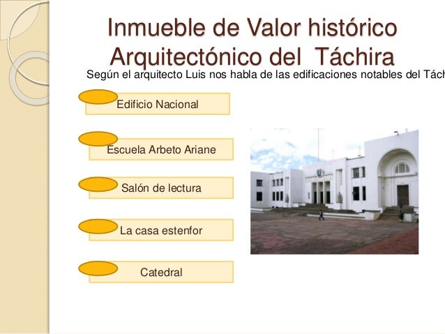 Patrimonio Historico