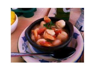 Patrimonio, historia e identidad de Caldera como recurso turístico