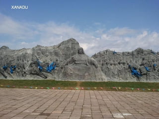 Patrimonio de-la-humanidad20-milespowerpoints.com