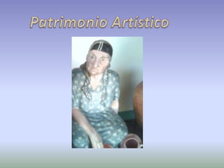 Patrimonio artistico