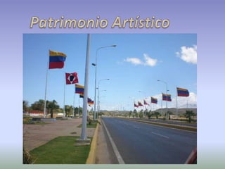 Patrimonio artistico