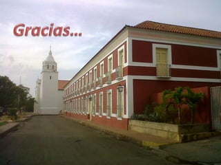 Patrimonio artistico