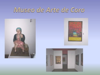 Patrimonio artistico