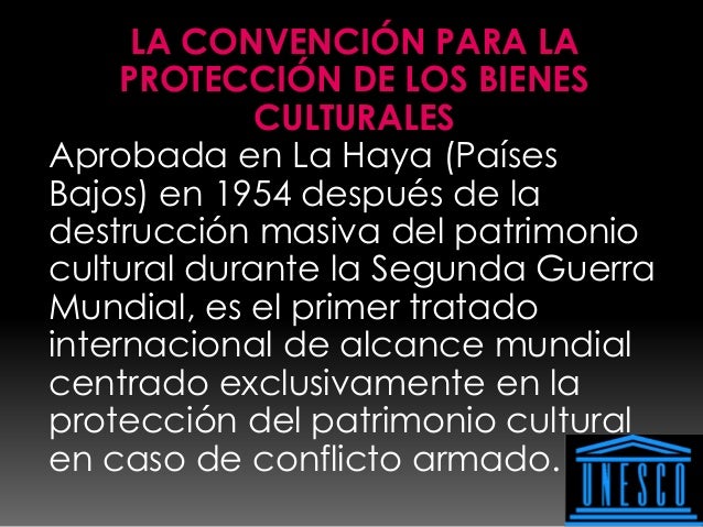 Patrimonio artístico en el siglo xx