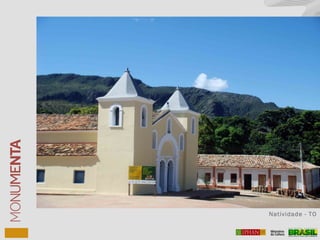 Natividade - TONatividade - TO
 