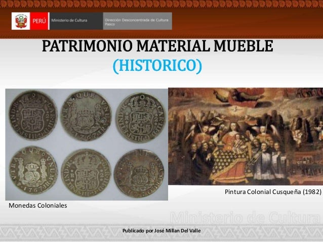Patrimonio cultural
