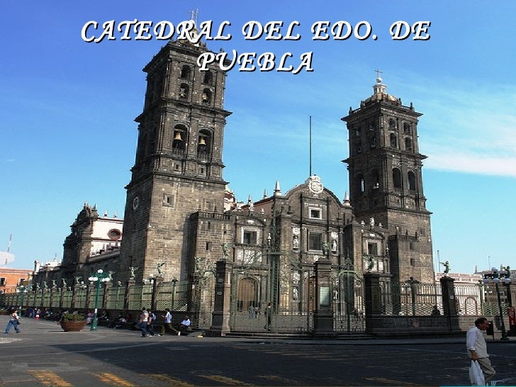 Patrimonio Cultural De MéXico
