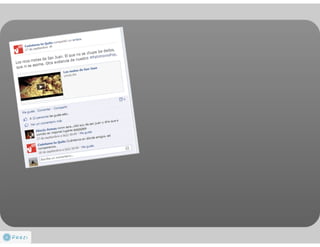 Patrimonio Cultural Quito