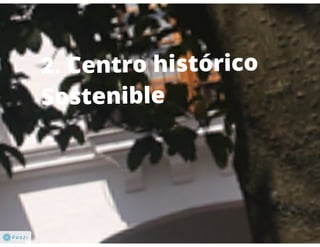 Patrimonio Cultural Quito