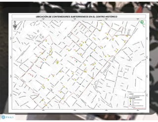 Patrimonio Cultural Quito