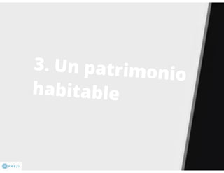 Patrimonio Cultural Quito