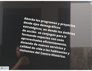 Patrimonio Cultural Quito