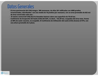 Patrimonio Cultural Quito