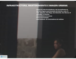 Patrimonio Cultural Quito