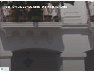 Patrimonio Cultural Quito