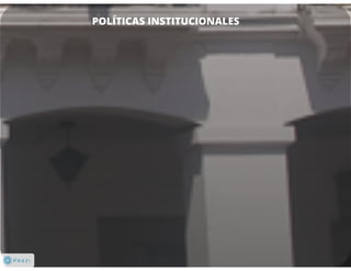 Patrimonio Cultural Quito