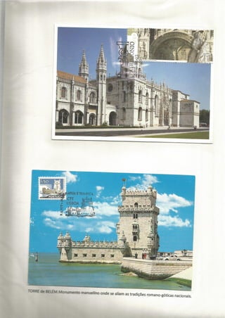 Património Mundial da Humanidade (1)