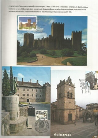 Património Mundial da Humanidade (1)