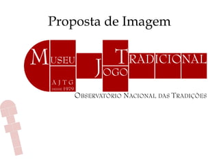 Proposta de Imagem
 
