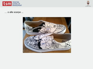 … o alle scarpe ...
 