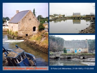 Faros
In: Péron F., Marie G.,
2010. Atlas du
patrimoine maritime du
Finistère
 