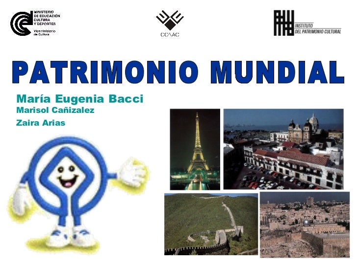 Patrimonio Mundial
