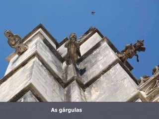 As gárgulas 