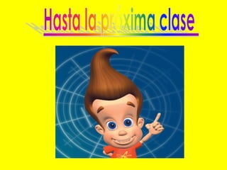 Patrimonios naturales  2° basico