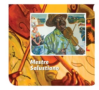 60
Mestre
Salustiano
Mestre
Salustiano
 