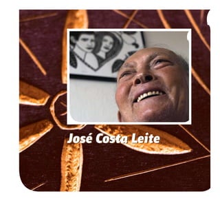 72
José Costa LeiteJosé Costa Leite
 
