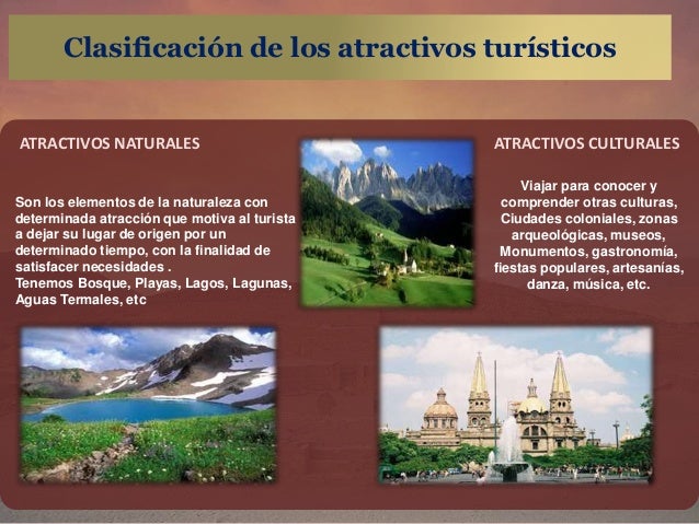 Patrimonio turistico