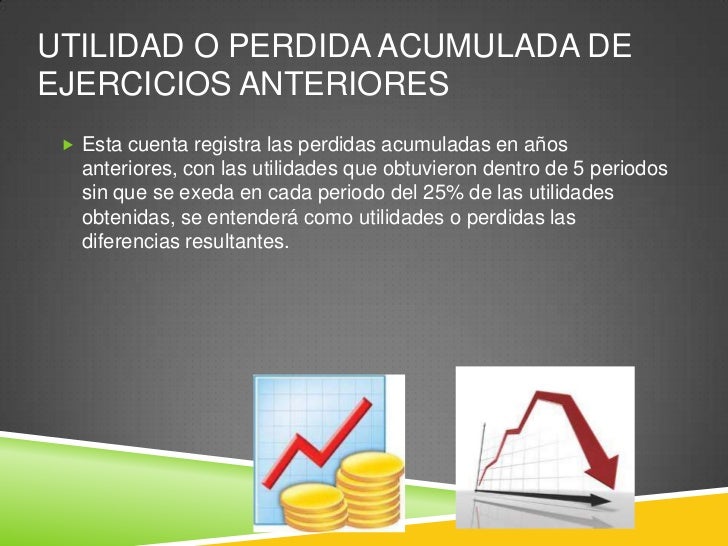 Patrimonio y reservas