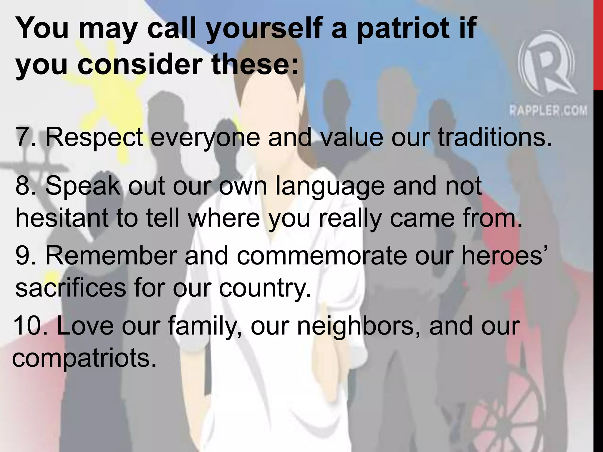 How Patriotism Shapes The American Education System - 4gveabu
