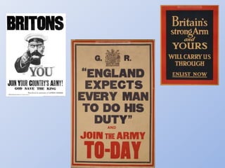 Patriotism and propaganda