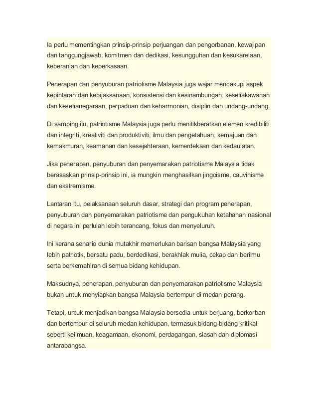 Pidato Teks Diplomasi Tunjang Keamanan Sejagat Kalian