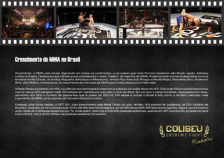 canal combate brasil ao vivo