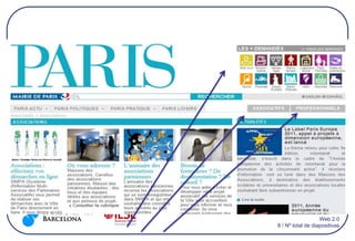 Web 2.0
8 / Nº total de diapositivas
 