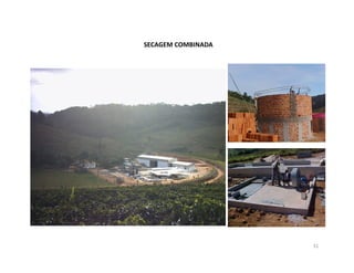 SECAGEM COMBINADA




                    31
 