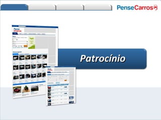 Patrocínio 