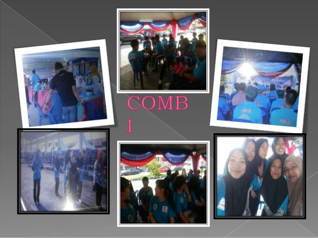 DENGUE PATROL SMKTKJ2015- POWER POINT