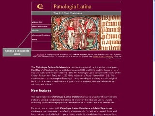 Acceso a la base de datos 