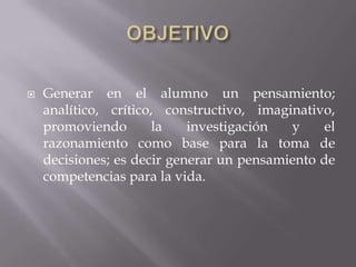 CALIDAD TOTAL.Kaoru Ishikawa define a la calidad como: "Desarrollar, diseñar, manufacturar y mantener un producto de calidad que sea el más económico, el útil y siempre satisfactorio para el consumidor".La calidad es:• Satisfacer plenamente las necesidades del  cliente.• Cumplir las expectativas del cliente y algunas más.• Despertar nuevas necesidades del cliente.• Lograr productos y servicios con cero defectos.• Hacer bien las cosas desde la primera vez.• Diseñar, producir y entregar un producto de satisfacción total.• Producir un artículo o un servicio de acuerdo a las normas establecidas.• Dar respuesta inmediata a las solicitudes de los clientes.• Sonreír a pesar de las adversidades.• Una categoría tendiente siempre a la excelencia.• Calidad no es un problema, es una solución