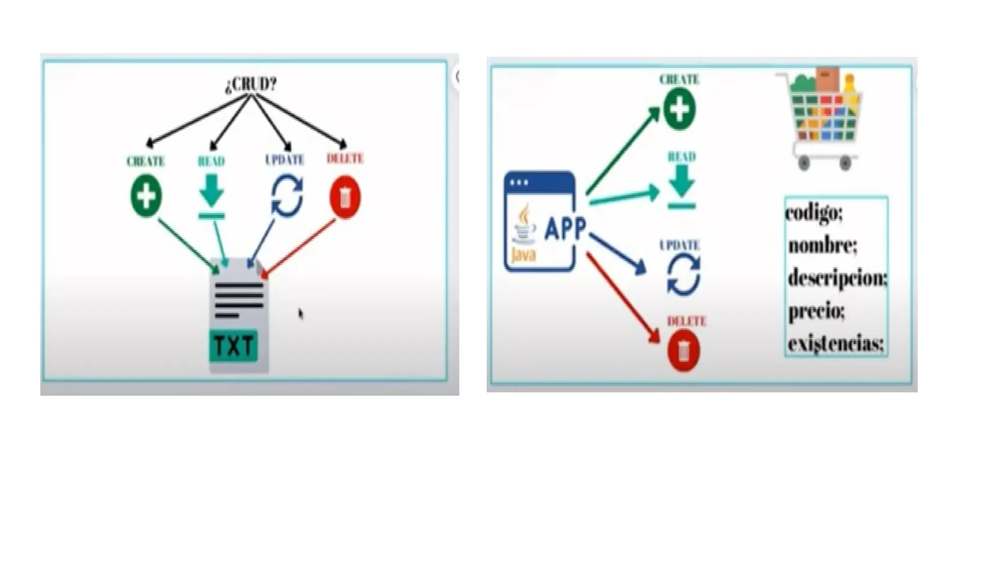 PATRON DE DISEÑO MVC.pptx solo practicas en java