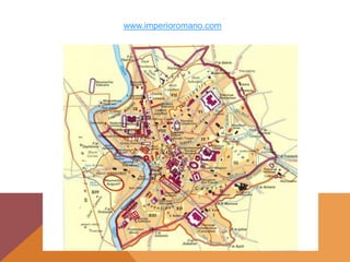 www.imperioromano.com
 