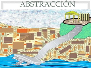 ABSTRACCIÓN
 