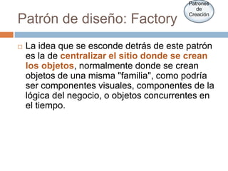 Patrones de diseño.pptx
