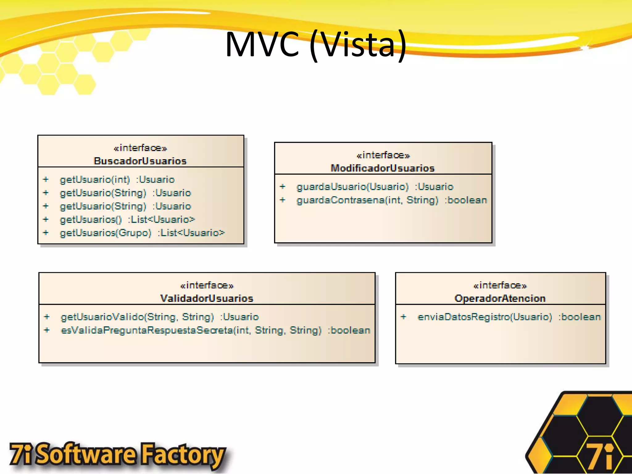 MVC (Vista)