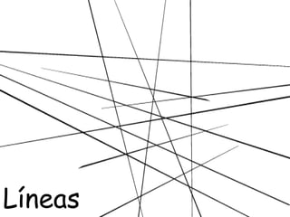 Líneas 