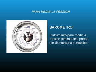 Patrones y materiales de referencia para principiante (metrologia) | PPT